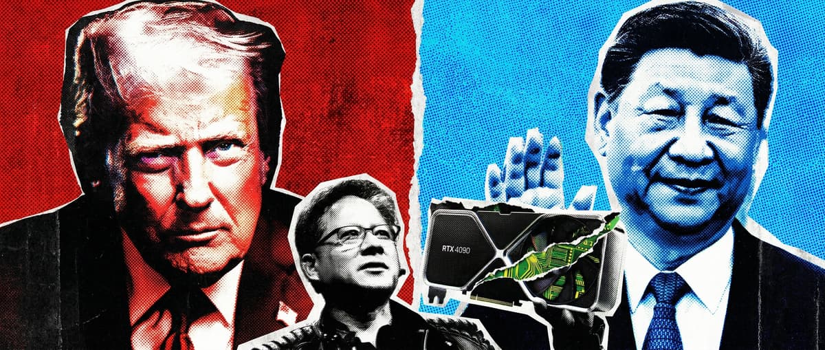 Why Your GPU Costs Twice As Much Now (And It's Not Scalpers)