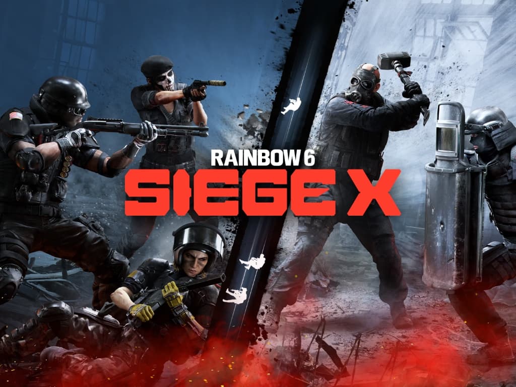 Ubisoft Confirms Security Breach After Rainbow Six Siege Hackers Give Players Billions in Credits