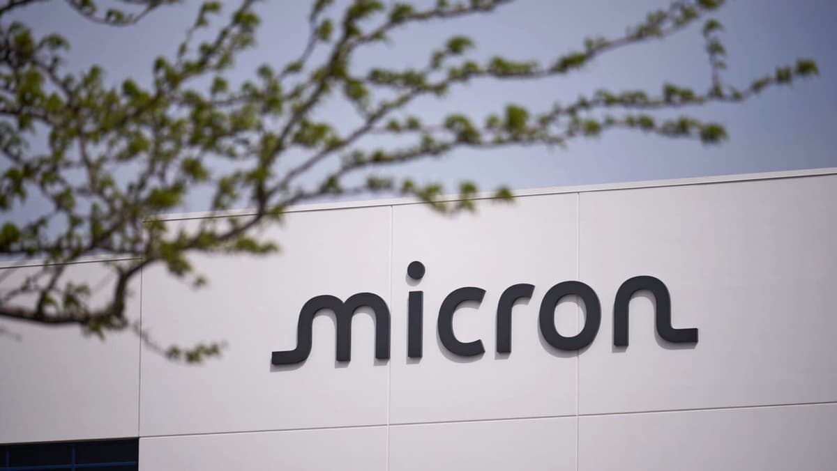 The Fine Print Behind Micron's Trillion-Dollar Milestone