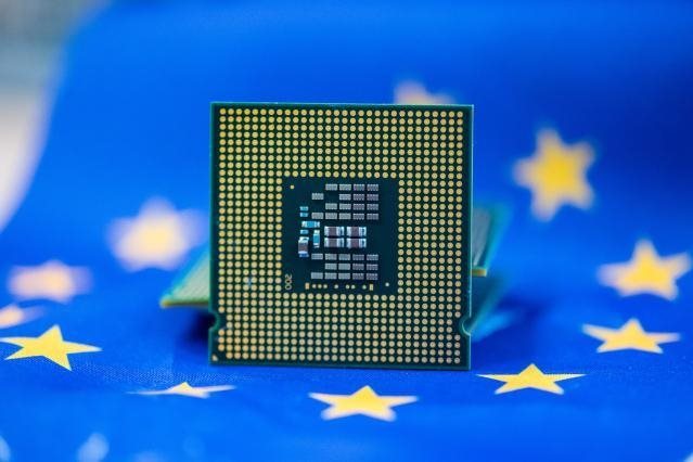 EU Chips Act announcement