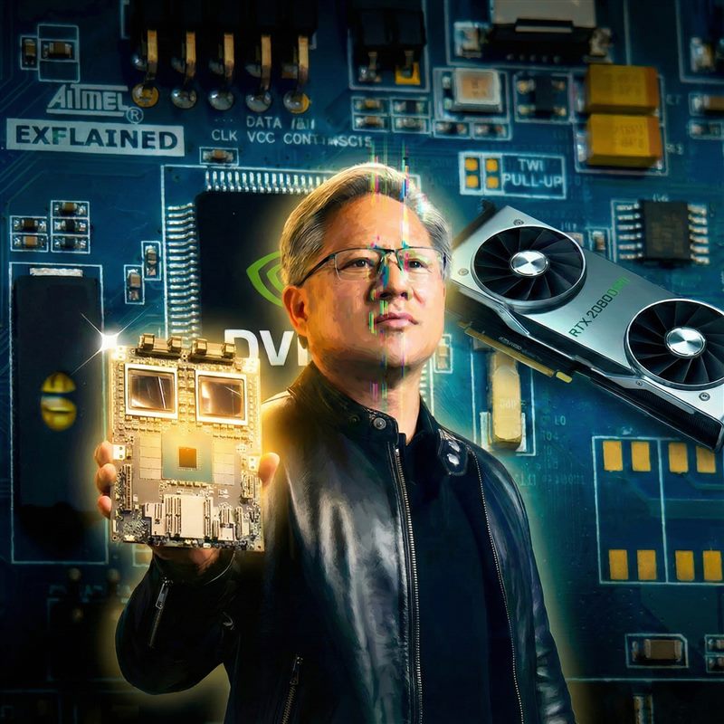 Nvidia GPU drought 2026 — no new gaming GPUs on the horizon