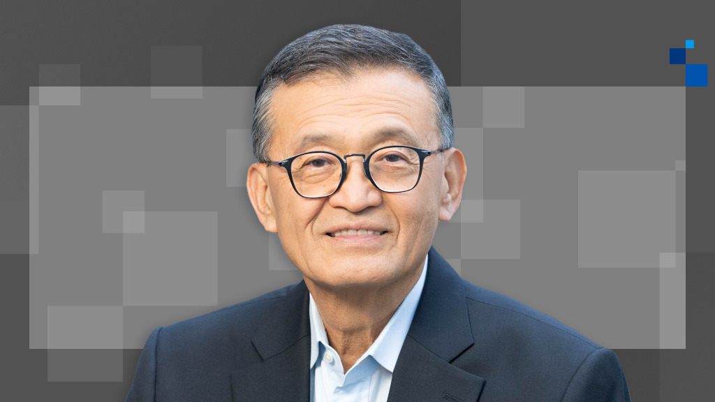Lip-Bu Tan, CEO of Intel since March 2025