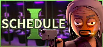 Schedule 1 game - indie drug dealer simulator