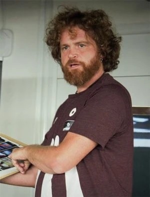 Tommy François, former VP of Editorial at Ubisoft, convicted of sexual harassment