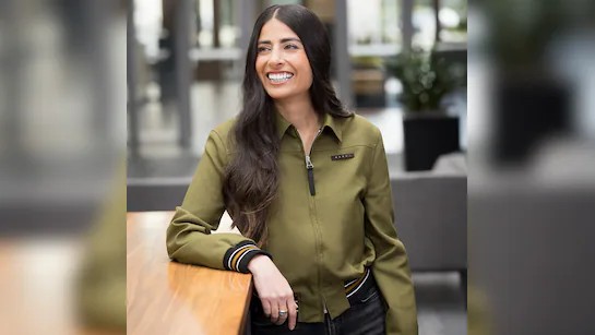 Asha Sharma, new CEO of Microsoft Gaming