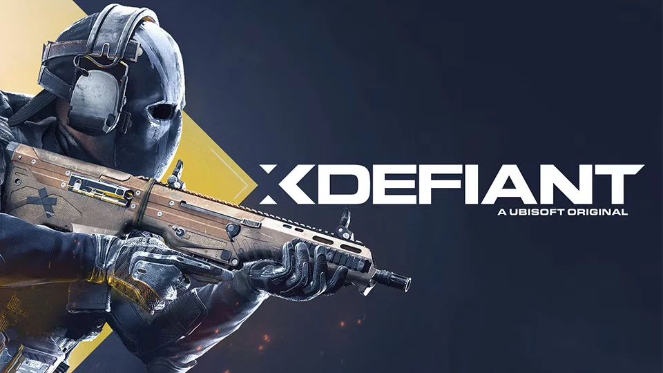 XDefiant promotional art